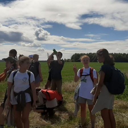 ee291 3075 487c beee cf998884443d - Scouts en Gidsen Zaventem 